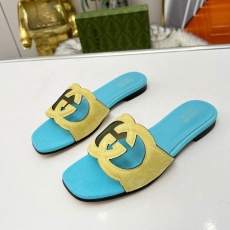 Gucci Slippers